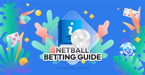 Netball Betting Odds Online 